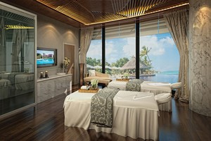 Premier Residences Phu Quoc Emerald Bay: Sức mạnh từ tổ hợp nghỉ dưỡng - vui chơi giải trí