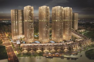 Phát Đạt: Chủ đầu tư các dự án bất động sản uy tín