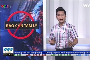 Bản tin tài chính kinh doanh trưa 20-3