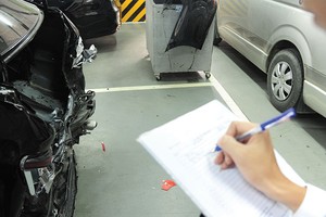 Thực tế, không ít doanh nghiệp bảo hiểm phi nhân thọ phải chịu lỗ từ nghiệp vụ bảo hiểm xe cơ giới, dù có doanh thu cao