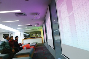 Nhà đầu tư có cơ hội hưởng trái ngọt giai đoạn vừa qua nếu nắm giữ những cổ phiếu "hàng hiếm"