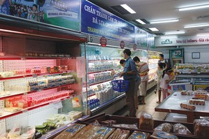 Vụ án tại Công ty Intimex Hà Nội có nhiều tình tiết chưa được làm rõ 