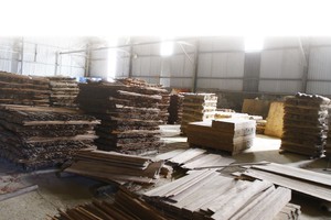 Nợ xấu, mà tài sản đảm bảo là nhà xưởng, nhà ở, máy móc…, càng để lâu càng mất giá trị