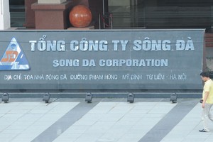 Sẽ cổ phần hóa 4 tổng công ty thuộc Bộ Xây dựng