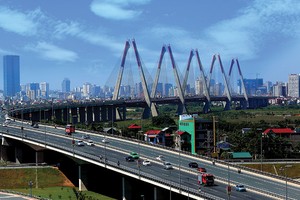 Kinh tế Việt Nam được nhận định là ngôi sao đang lên trong khu vực