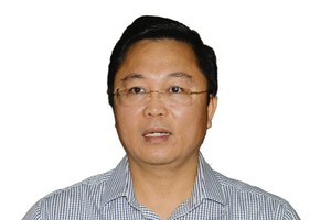 Nhà đầu tư hãy đặt niềm tin vào Quảng Nam