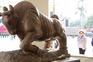 "Vòng kim cô" giới hạn tỷ lệ sở hữu của nhà đầu tư ngoại đã được tháo bỏ, nhưng đến nay, mới chỉ có 13 công ty hoàn tất việc nới room