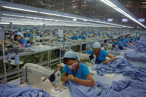 FDI với thị trường và đối tác 