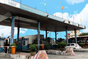 Kiểm toán Nhà nước “soi” thêm 9 dự án PPP giao thông