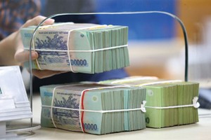 Phó Tổng Giám đốc VIB: Không có chuyện ngân hàng đua lãi suất
