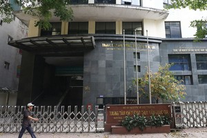 "Đất vàng" thường có giá trị lớn, nếu quản lý lỏng lẻo rất dễ làm thất thoát tài sản nhà nước