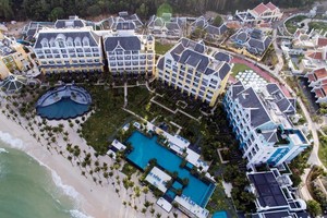 Chuẩn bị báo cáo Đề án Đơn vị hành chính - kinh tế đặc biệt tại 3 tỉnh 