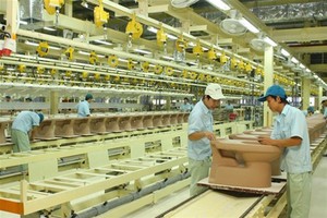 FDI với sự phát triển không đều giữa các địa phương - kỳ 2