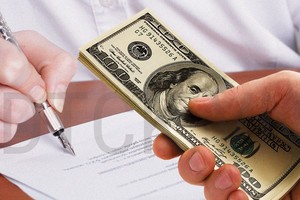 Hợp đồng vô hiệu, ngân hàng mất trắng khoản nợ