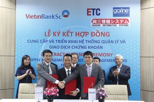 VietinBankSc đầu tư triển khai hệ thống Core mới