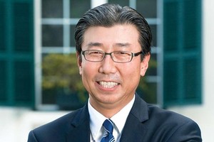 Nguyên Tổng giám đốc Honda Việt Nam lý giải việc người Việt thích mua xe máy giá cao