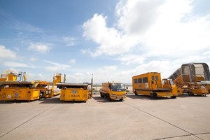 Phanh gấp đề xuất tăng vốn tại SAGS