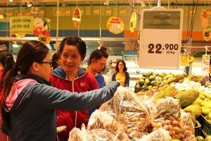 Hà Nội là nơi có mức sống 'đắt đỏ' nhất cả nước