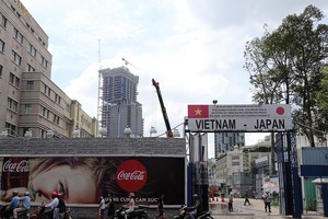 Hai đại dự án metro tại TP.HCM vỡ kế hoạch vốn