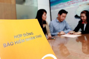 Sẽ có cơ sở dữ liệu hợp đồng bảo hiểm nhân thọ