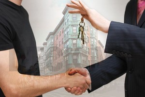 Việc mạo hiểm mua nhà bằng giấy tờ viết tay sẽ dễ mang lại quả đắng