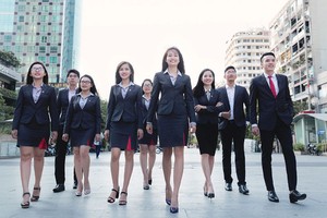 SSIAM: Công ty quản lý quỹ nội địa tốt nhất Việt Nam