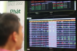 Một số doanh nghiệp UPCoM nhiều khả năng lãi khủng trong quý I nhờ chuyển nhượng cổ phần