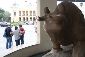 Thực phẩm, xây dựng, vật liệu xây dựng dự báo tiếp tục thu hút vốn ngoại