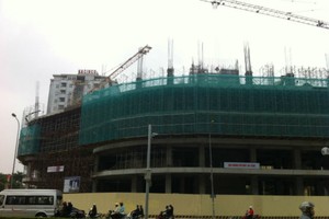 Dự án Hacinco Complex