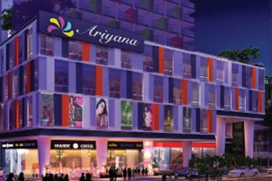 Ariyana Smart Condotel Nha Trang:  Sự khác biệt từ “hệ sinh thái nghỉ dưỡng“