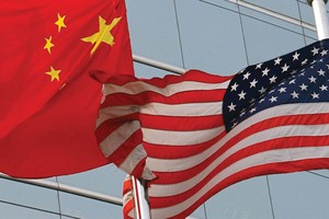Các chỉ dấu cho hoạt động đầu tư sau cuộc gặp Mỹ - Trung