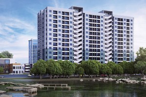 Hoàng Anh Sài Gòn công bố Dự án Hiệp Thành Buildings