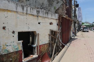 Chậm đổi mới quy hoạch sẽ lỡ nhịp phát triển đất nước