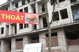 Vốn ngân hàng đang có dấu hiệu tăng nóng vào bất động sản dưới hình thức tín dụng tiêu dùng
