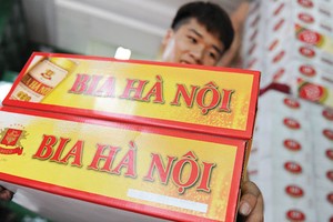 Giả định một doanh nghiệp muốn mua chi phối Habeco, ngay tại thời điểm M&A, đã phải ghi nhận khoản lợi thế thương mại lên tới 60.659 tỷ đồng