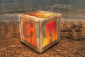 Doanh nghiệp xi măng nội “khó thở” trước sức ép M&A