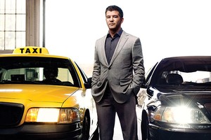 “Ông lớn” Uber liên tục gặp rắc rối