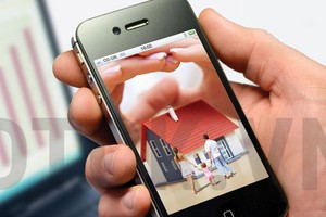 Bảo hiểm trực tuyến sẽ là một xu thế khó cưỡng trong thời gian tới