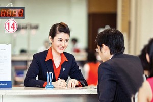 Mặc dù phải đối mặt không ít khó khăn trong thời kỳ hậu M&A, song với thế mạnh vốn có, Sacombank vẫn đứng vững trên thị trường