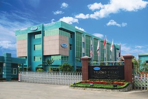 Thời điểm cuối năm 2016, TTF có khoản lỗ lũy kế hơn 1.271 tỷ đồng