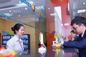 Bảo hiểm Bảo Việt dẫn đầu cả về “thu” lẫn “lời”, ROE và dự phòng nghiệp vụ