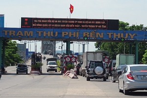 Ít người biết rằng, từ tháng 9/2016, các dự án BOT giao thông chỉ được triển khai khi người dân đồng thuận