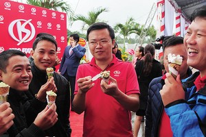 Vị ngọt đắng theo thời gian của các thương vụ M&A (Kỳ I): Cuộc chơi của nhà đầu tư lớn
