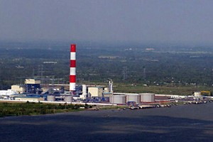 J-Power muốn đầu tư siêu dự án nhiệt điện than quy mô 4.400 MW tại Quảng Ngãi