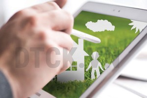 Thực tế, việc đầu tư bán bảo hiểm trực tuyến của nhiều công ty bảo hiểm hiện còn khá đơn giản, thậm chí có công ty làm “chỉ để cho có”