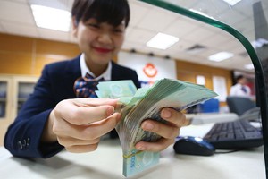 Dù đạt kết quả khả quan trong quý I, song mục tiêu lợi nhuận cao cho cả năm nay sẽ là thách thức không nhỏ với các ngân hàng