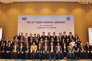 Các Sở giao dịch bàn về tổ chức thị trường cho doanh nghiệp khởi nghiệp