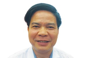 Cuối năm nay sẽ có bộ chỉ số đo hiệu quả đầu ra của doanh nghiệp