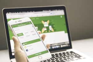 Tiềm năng thị trường fintech ở Việt Nam hiện nay đến từ quy mô thị trường mua sắm hàng hóa hơn 93 triệu người, hơn 50 triệu thuê bao Internet, cùng 35 triệu điện thoại thông minh.