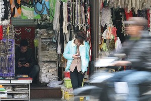 Tiềm năng phát triển kênh phân phối online tại Việt Nam là rất lớn, khi xu hướng tiêu dùng và các thiết bị thông minh được sử dụng ngày càng rộng rãi